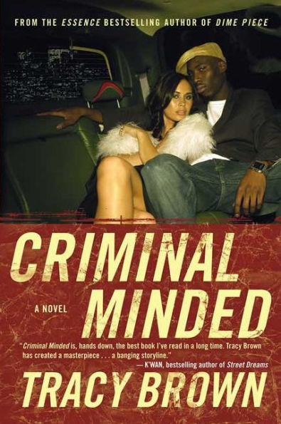 Criminal Minded: A Novel