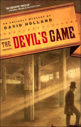 The Devil in Bellminster: An Unlikely Mystery (Reverend Tuckworth)