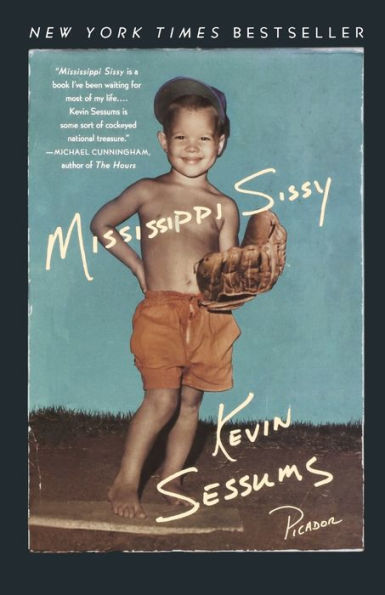 Mississippi Sissy