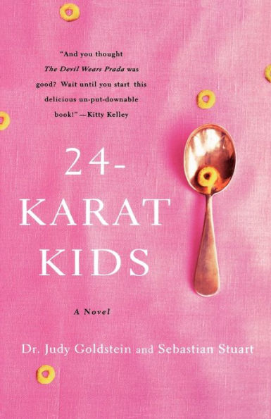 24-Karat Kids