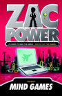 Mind Games (Zac Power Series)