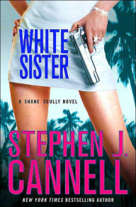 White Sister (Shane Scully Series #6)