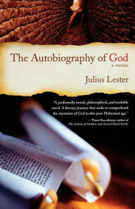 Autobiography of God