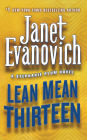 Lean Mean Thirteen (Stephanie Plum Series #13)