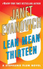 Alternative view 1 of Lean Mean Thirteen (Stephanie Plum Series #13)