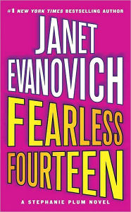 Title: Fearless Fourteen (Stephanie Plum Series #14), Author: Janet Evanovich