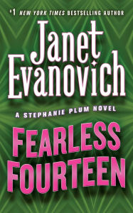 Fearless Fourteen (Stephanie Plum Series #14)