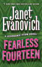 Fearless Fourteen (Stephanie Plum Series #14)