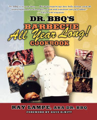 Title: Dr. BBQ's 