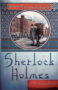 Title: Sherlock Holmes: The Hidden Years, Author: Michael Kurland