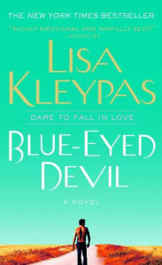 Title: Blue-Eyed Devil, Author: Lisa Kleypas