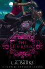 The Cursed (Vampire Huntress Legend Series #9)
