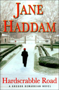 Title: Hardscrabble Road (Gregor Demarkian Series #21), Author: Jane Haddam