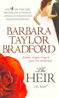 The Heir (Ravenscar Series #2)