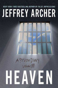 Heaven: A Prison Diary, Volume 3