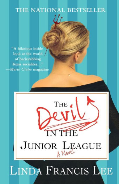 The Devil in the Junior League: A Novel