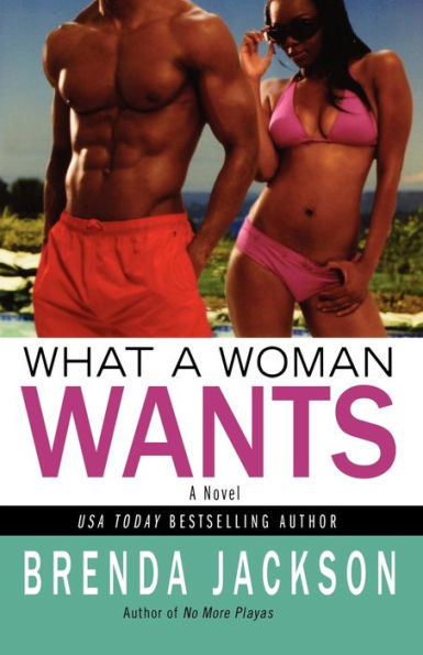 What a Woman Wants