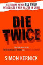 Die Twice: Two Crime Novels in One (The Business of Dying and The Murder Exchange)