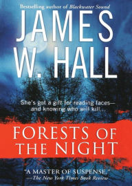 Title: Forests of the Night: A Johnny Hawke Novel, Author: David Stuart Davies