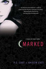 Marked (House of Night Series #1)