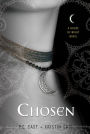 Chosen (House of Night Series #3)