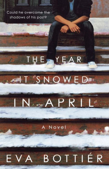 The Year It Snowed April: A Novel