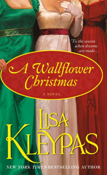 A Wallflower Christmas (Wallflower Series #5)