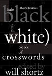 Alternative view 1 of The New York Times Little Black (and White) Book of Crosswords