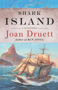 Title: Shark Island, Author: Joan Druett