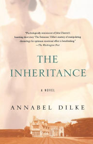 Title: The Inheritance, Author: Annabel Dilke