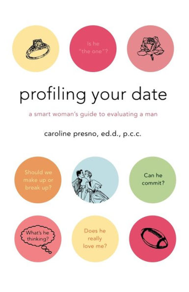 Profiling Your Date: a Smart Woman's Guide to Evaluating Man