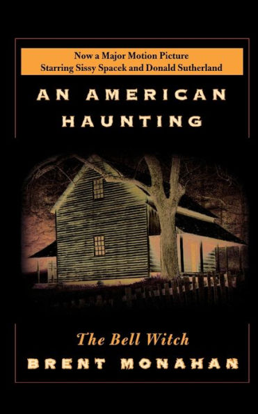 An American Haunting: The Bell Witch