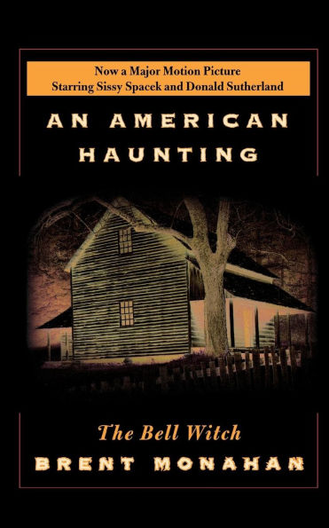 An American Haunting: The Bell Witch