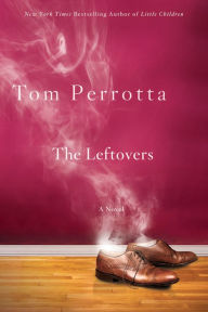 Title: The Leftovers, Author: Tom Perrotta