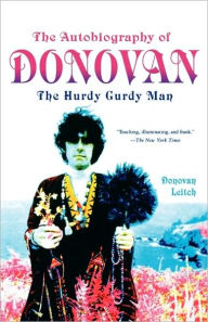 The Autobiography Of Donovan
