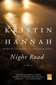 Ebooks kostenlos downloaden Night Road: A Novel FB2 by  English version 9781250838490