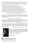 Alternative view 2 of Little White Lies, Deep Dark Secrets: The Truth About Why Women Lie