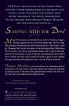 Alternative view 2 of Sleeping with the Devil: A Novel of Sensual Obsession