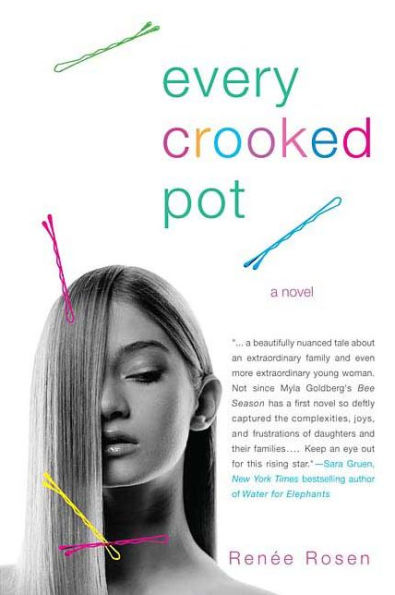 Every Crooked Pot: A novel
