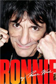 Ronnie: The Autobiography