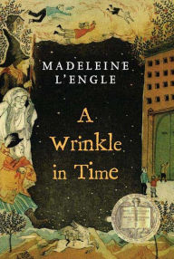 Title: A Wrinkle in Time (Time Quintet Series #1), Author: Madeleine L'Engle