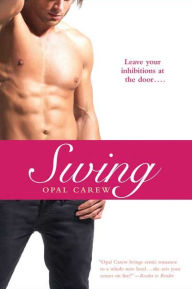 Title: Swing, Author: Opal Carew