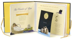 Alternative view 3 of The Wonder of You: A Book for Celebrating Baby's First Year