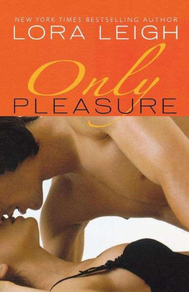 Only Pleasure (Bound Hearts Series #10)