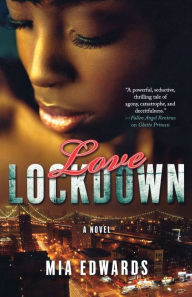 Title: Love Lockdown, Author: Mia Edwards