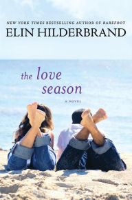 Joomla ebooks download The Love Season (English Edition) by Elin Hilderbrand