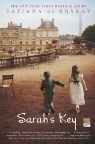 Title: Sarah's Key, Author: Tatiana de Rosnay