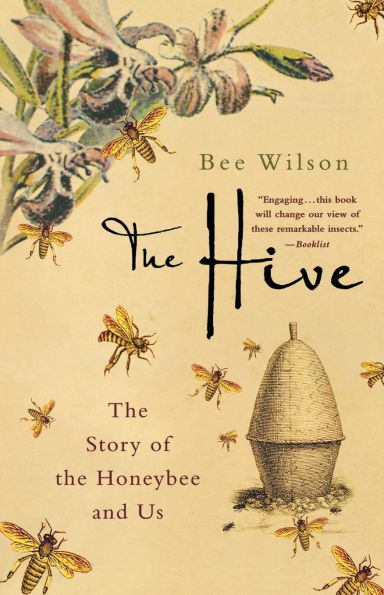 the Hive: Story of Honeybee and Us