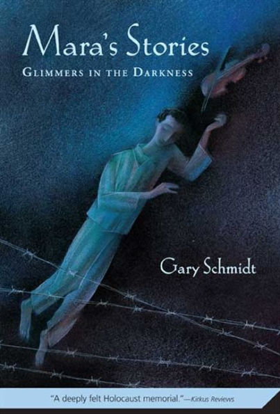 Mara's Stories: Glimmers the Darkness