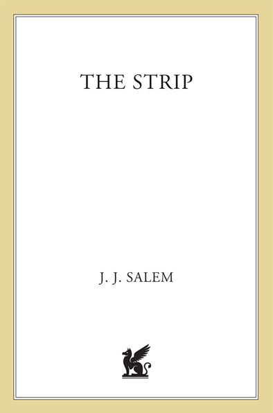 The Strip: A Novel